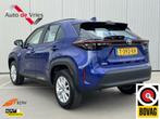 Toyota Yaris Cross 1.5 VVT-I Active|NL-Auto|CarPlay/Android, Voorwielaandrijving, 1350 kg, Gebruikt, Met garantie (alle)
