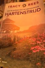 Tracy rees hartenstrind, Boeken, Ophalen of Verzenden, Zo goed als nieuw, Europa