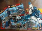 Lego Marvel super heroes 76032 Avengers Quinjet City Chase, Kinderen en Baby's, Speelgoed | Duplo en Lego, Ophalen of Verzenden