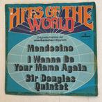 Sir Douglas quintet - mendocino, Ophalen of Verzenden, Gebruikt, Pop