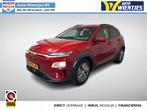 Hyundai Kona EV Comfort 64kWh | SOH 97% | Camera | Carplay, Auto's, Hyundai, Gebruikt, 204 pk, 64 kWh, Kona