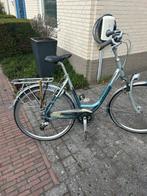 Gazelle Medeo Damesfiets - 24 Versnellingen frame maat 53, Fietsen en Brommers, Fietsen | Dames | Damesfietsen, Versnellingen