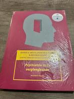 Jeffrey S. Nevid - Psychiatrie in de verpleegkunde, Boeken, Schoolboeken, Nieuw, Ophalen of Verzenden, Nederlands, Jeffrey S. Nevid; Spencer A. Rathus; Beverly Greene