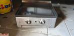 grill plaats/BBQ, Tuin en Terras, Gasbarbecues, Ophalen of Verzenden, Gebruikt, Fun Camp