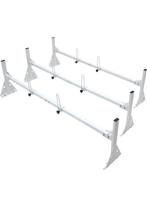 Universele Regengoot Dakdragers Bus - 340kg Belastbaar, Ophalen of Verzenden, Nieuw