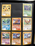Neo Genesis/Revelation/Discovery/Destiny, Hobby en Vrije tijd, Verzamelkaartspellen | Pokémon, Ophalen of Verzenden, Zo goed als nieuw