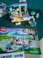 Lego Friends nr 41086 exclusief doos, Kinderen en Baby's, Speelgoed | Duplo en Lego, Ophalen of Verzenden, Zo goed als nieuw, Complete set