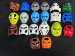 Lego Bionicle maskers, Ophalen of Verzenden, Gebruikt, Losse stenen, Lego