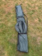 3 rod hold all / 3 hengel foudraal 12 ft, Ophalen of Verzenden, Gebruikt, Overige typen