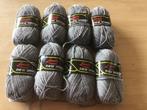 8 bollen Lanarte new image; 50% wol, Hobby en Vrije tijd, Breien en Haken, Ophalen of Verzenden, Zo goed als nieuw, Breien of Haken