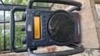 Perfect Pro  bouwradio, Ophalen of Verzenden, Gebruikt, Bouwradio