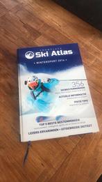 Thijs Termeer - wintersport 2014, Boeken, Lonely Planet, Europa, Ophalen of Verzenden, Zo goed als nieuw