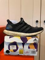 Adidas Ultraboost US8, Gedragen, Ophalen of Verzenden, Adidas