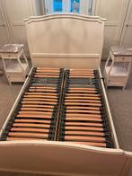 Antiek bed, Antiek en Kunst, Antiek | Meubels | Bedden, Ophalen