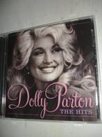 Dolly Parton- The Hits- (NIEUW), Cd's en Dvd's, Cd's | Country en Western, Verzenden