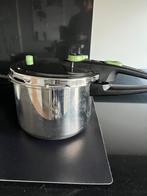 Te koop Tefal snelkookpan, Ophalen, Zo goed als nieuw