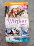 Harlequin Special: Winter Special - Gelezen, Verzenden, Gelezen, Lucy Gordon, JoAnn Ross, Cari Lynn Webb, Nederland