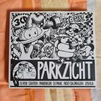 Parkzicht cd's, Cd's en Dvd's, Vinyl | Dance en House, Ophalen of Verzenden, Zo goed als nieuw