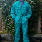 Vintage Retro Skipak XL, Maat 56/58 (XL), Ophalen of Verzenden, Decathlon, Gedragen