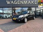 Kia Rio 1.4 LXE Airco|Elektrische pak|Goed Onderhouden!, Auto's, Kia, Stof, Gebruikt, 4 cilinders, Zwart