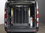 Fiat Talento 1.6 MJ EcoJet L2H1 Camera | 9 persoons | Rolsto, Voorwielaandrijving, 145 pk, Stof, Gebruikt
