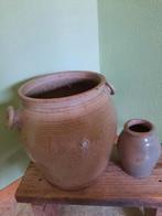 Weckpotten groot en klein, Antiek en Kunst, Curiosa en Brocante, Ophalen of Verzenden