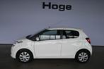 Citroën C1 1.0 VTi Feel Airco Limiter Elektrisch Pakket 100, Voorwielaandrijving, Stof, Gebruikt, Met garantie (alle)