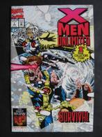 AANBIEDING: X-Men Unlimited (1993 serie) 9 comics, Nieuw, Meerdere comics, Amerika, Verzenden