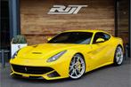 Ferrari F12 6.3 Berlinetta *Carlex Design/Novitec/Ceramic*, Automaat, Achterwielaandrijving, Overige kleuren, 12 cilinders