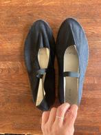 Euritmietjes - Maat 41 zwart, Kleding | Dames, Schoenen, Ophalen of Verzenden, Gedragen, Zwart, Dansschoenen