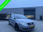Volkswagen Polo 1.4-16V Comfortline Airco|Radio 2006, Voorwielaandrijving, 15 km/l, Origineel Nederlands, Bedrijf
