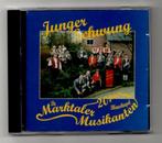 Marktaler Muzikanten - Junger Schwung, Ophalen, Zo goed als nieuw
