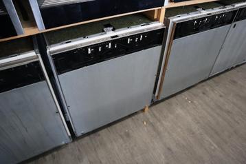 Siemens Inbouw Vaatwasser SN69M003NL/A3 beschikbaar voor biedingen