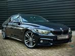 Bmw 4-serie Gran Coupé 420i M-SPORT VIRTUAL|DAK|H/K|MEMORY|C, Automaat, 1998 cc, Achterwielaandrijving, Gebruikt