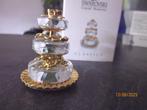 Swarovski bruidstaart incl.doos & certificaat, Ophalen of Verzenden, Nieuw