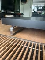 Leolux salontafel, Huis en Inrichting, Tafels | Salontafels, Ophalen, 100 tot 150 cm, 50 tot 100 cm, Zo goed als nieuw
