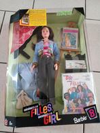 Generation Girl Barbie Marie - Nieuw in Doos!, Ophalen of Verzenden, Nieuw, Barbie