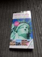 Capitool reisgidsen - Capitool Compact New York., Boeken, Reisgidsen, Capitool, Ophalen of Verzenden, Zo goed als nieuw, Reisgids of -boek
