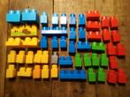 Mega blocks 50 stuks!, Ophalen of Verzenden, Zo goed als nieuw, Megabloks