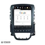 Apple carplay Radio Navigatie Opel Astra J 2012 android 14