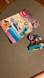 Lego Friends 41043, Ophalen of Verzenden, Zo goed als nieuw