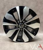 1x 16'' Volkswagen Touran Zurich velg los BTW 5TA601025AB, -, Nieuw, Ophalen of Verzenden, Band(en)