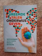 Vreemde Talen Onderwijs Geven, Ophalen of Verzenden