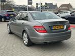 Mercedes C-klasse 200 CDI BlueEFFICIENCY Business Class Avan, Auto's, Mercedes-Benz, 150 €/maand, Gebruikt, Zwart, 4 cilinders