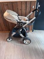 Stokke kinderwagens, Ophalen, Gebruikt, Kinderwagen, Overige merken