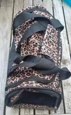 Draagtas vervoersmand hond kat, Dieren en Toebehoren, Ophalen of Verzenden, Zo goed als nieuw