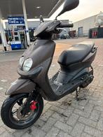 Mooie yamaha neos 4 takt, Fietsen en Brommers, Scooters | Yamaha, Ophalen, Zo goed als nieuw, Neo's