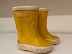 Gele Bergstein regenlaarzen - Maat 19, Ophalen, Gebruikt, Jongen of Meisje, Laarzen