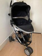 Buggy Quinny Moodd, Ophalen, Gebruikt, Quinny, Verstelbare rugleuning