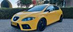 Seat Leon 2.0 FR Tfsi 16V 136KW 2007, Auto's, 65 €/maand, Leon, Origineel Nederlands, Handgeschakeld